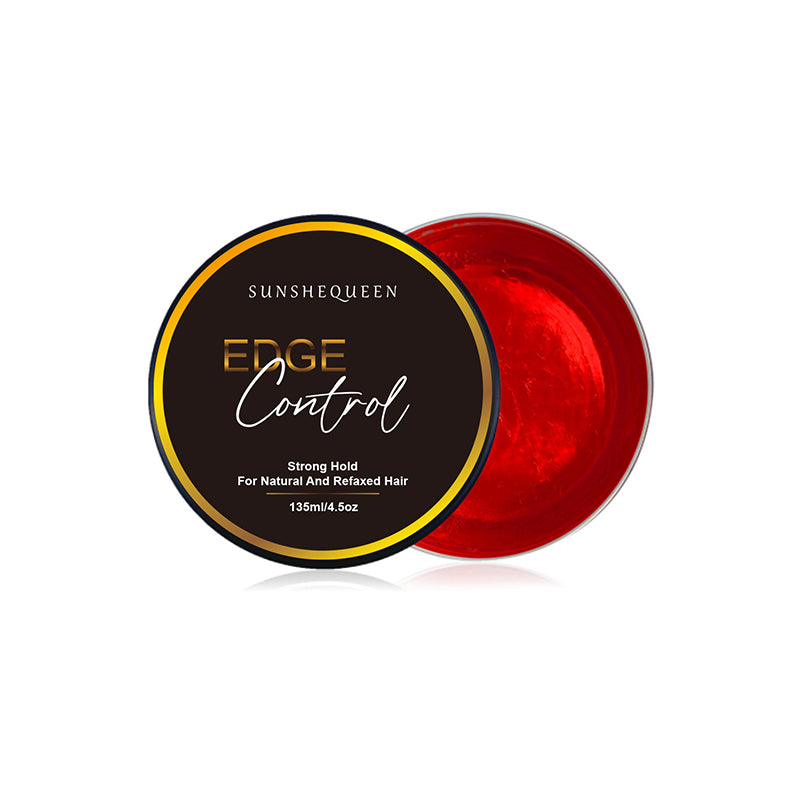 Strong Hold Edge Control Gel