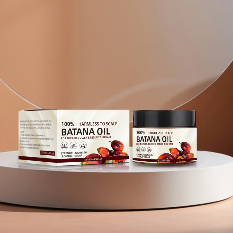 Batana Oil Conditioner