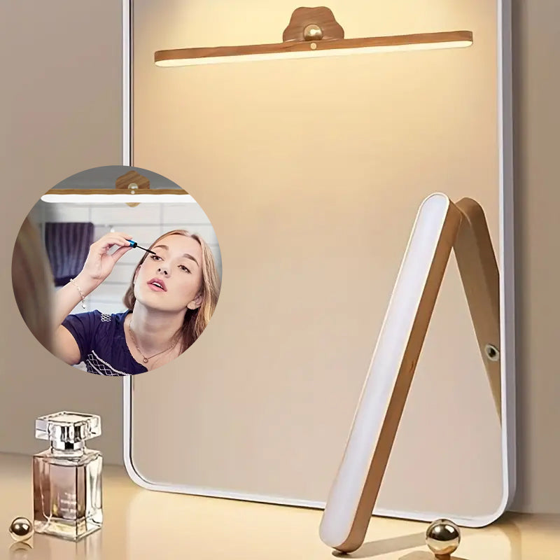 Rechargeable Makeup Mirror Light