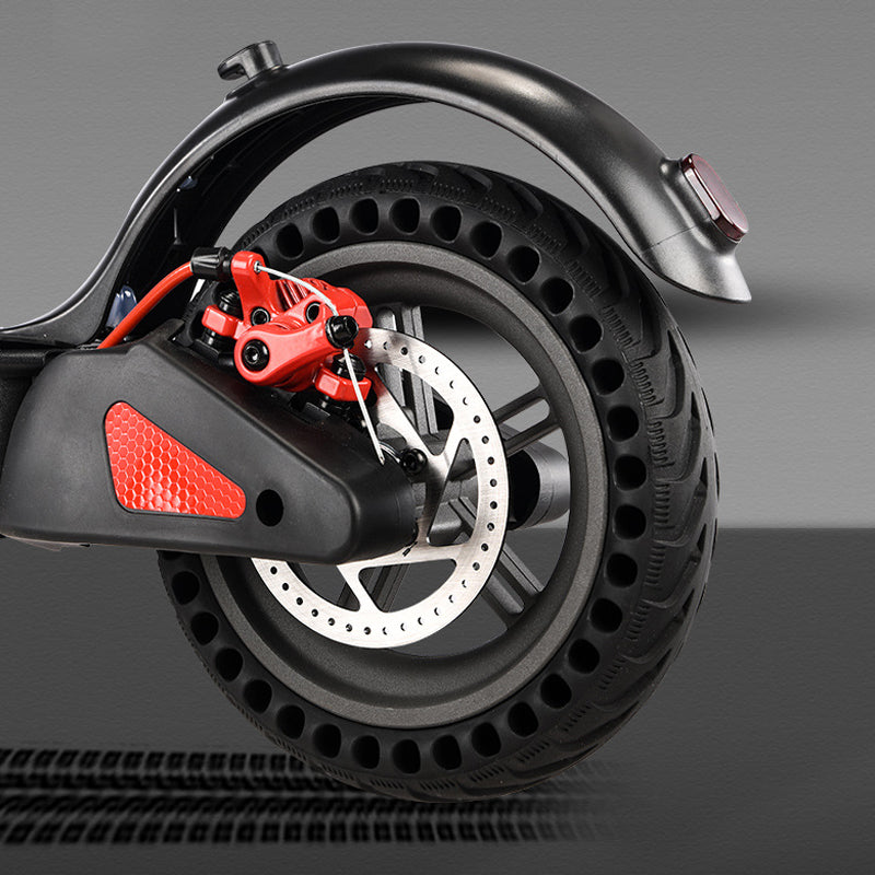 8.5-Inch Foldable Electric Scooter