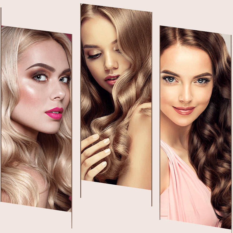 Omedelbar Färgschampo