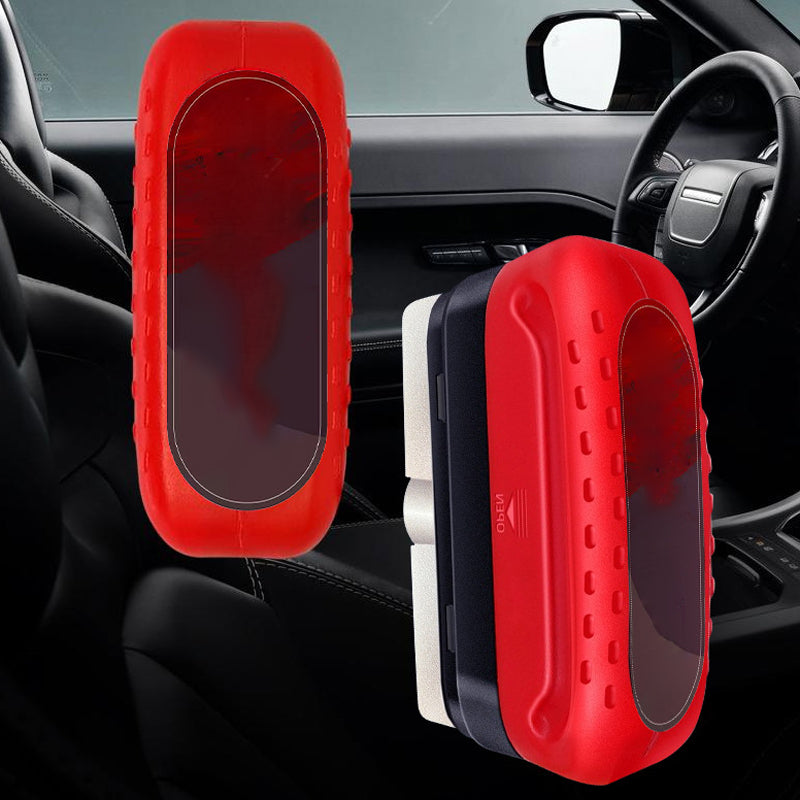 Rengöringsbräda för glas