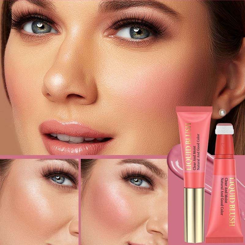 Liquid Blush