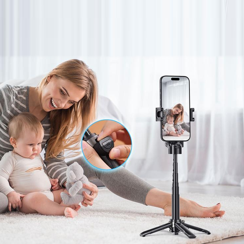 Portable Selfie Stick