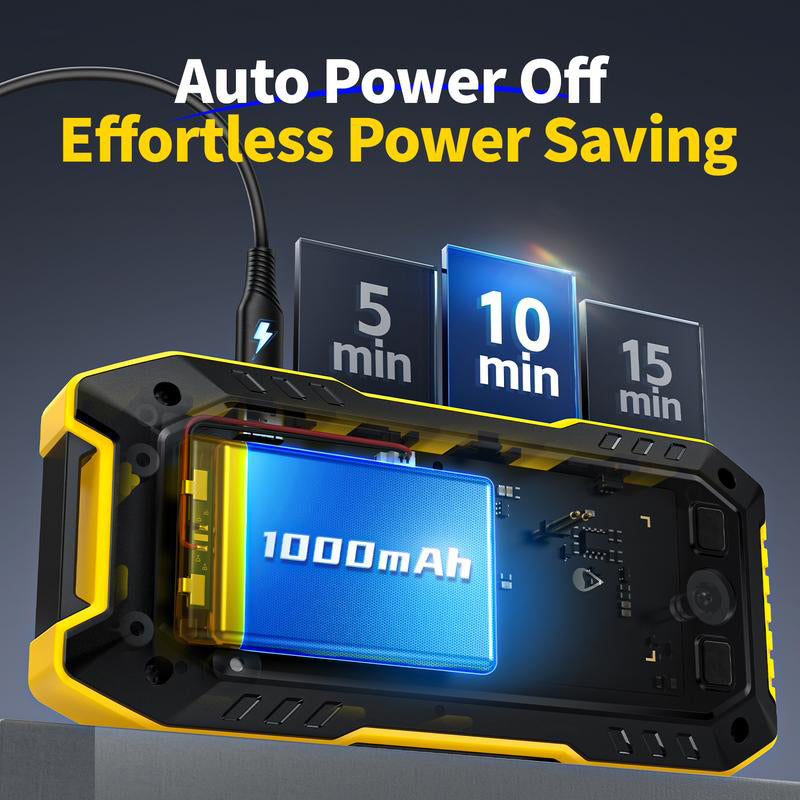 WMT-10 Inductive Wood Moisture Meter Hygrometer