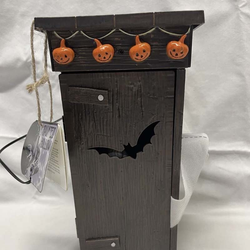 Rolig Mummy Outhouse Toy