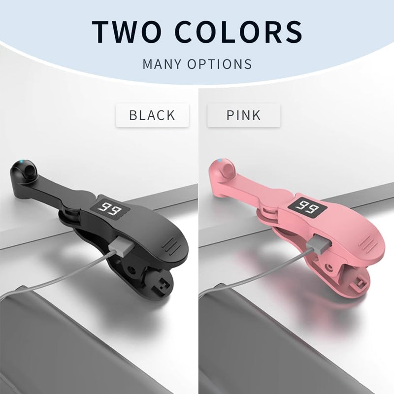 Automatic Screen Clicker for Smartphone