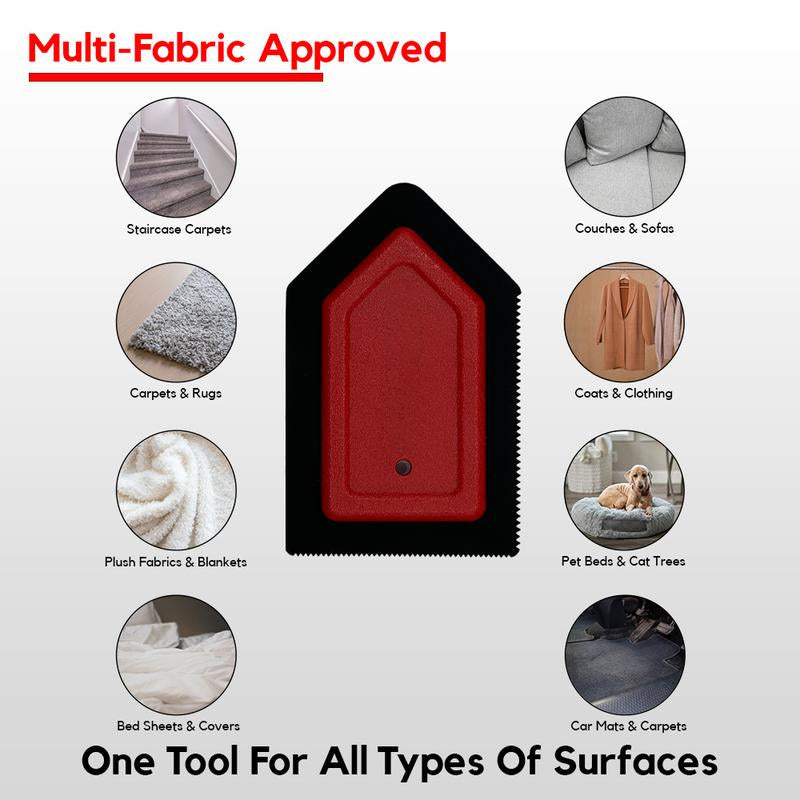 Pet Hair Remover Tool