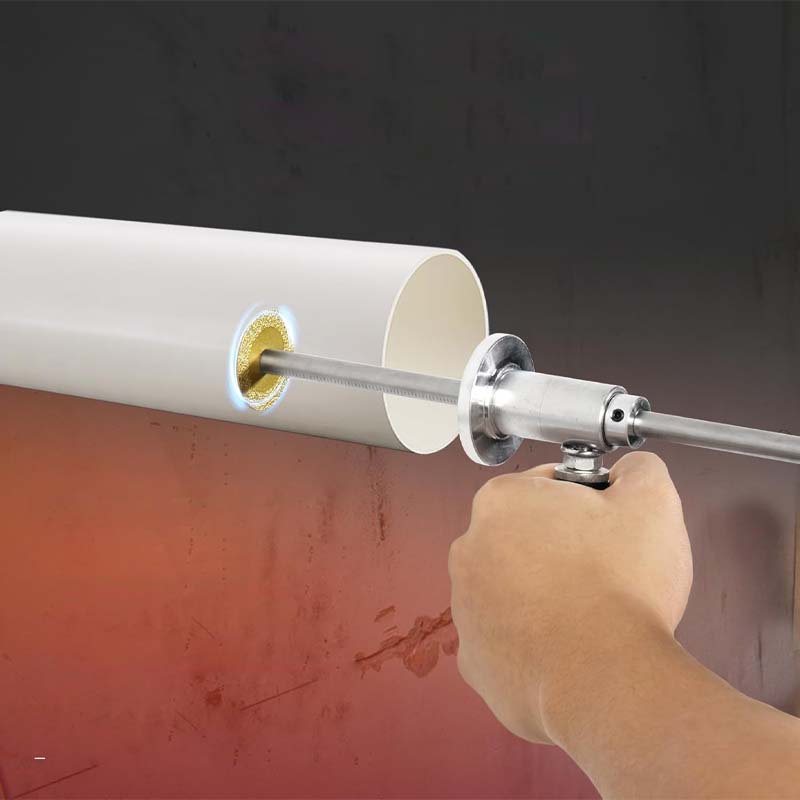PVC Pipe Inside Cutter