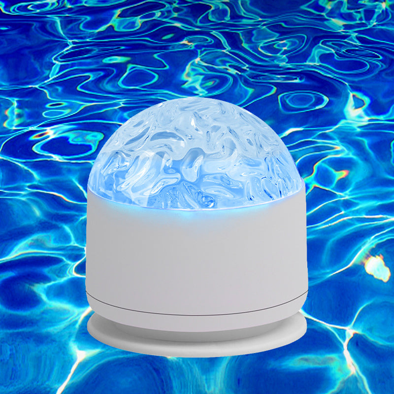 Ocean and Aurora Light Projector