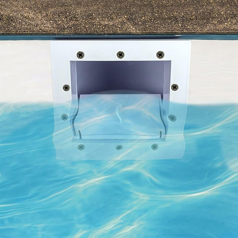 Above Ground Pool Skimmer Kit