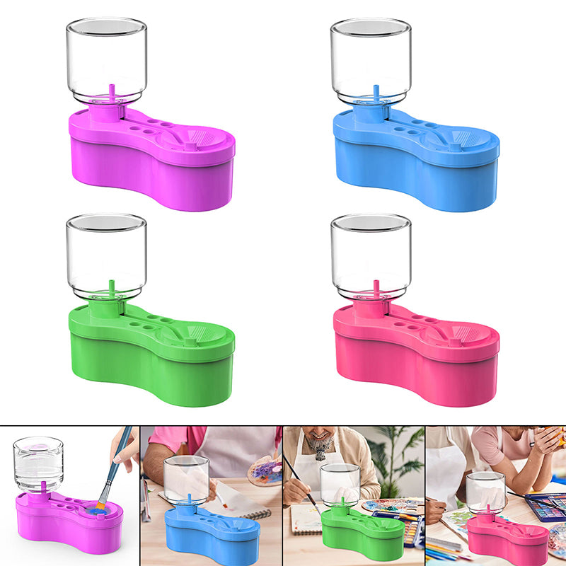 Painting Brush Cleaner