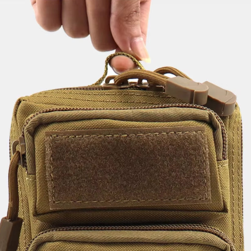 Multifunctional Mini Casual Bag