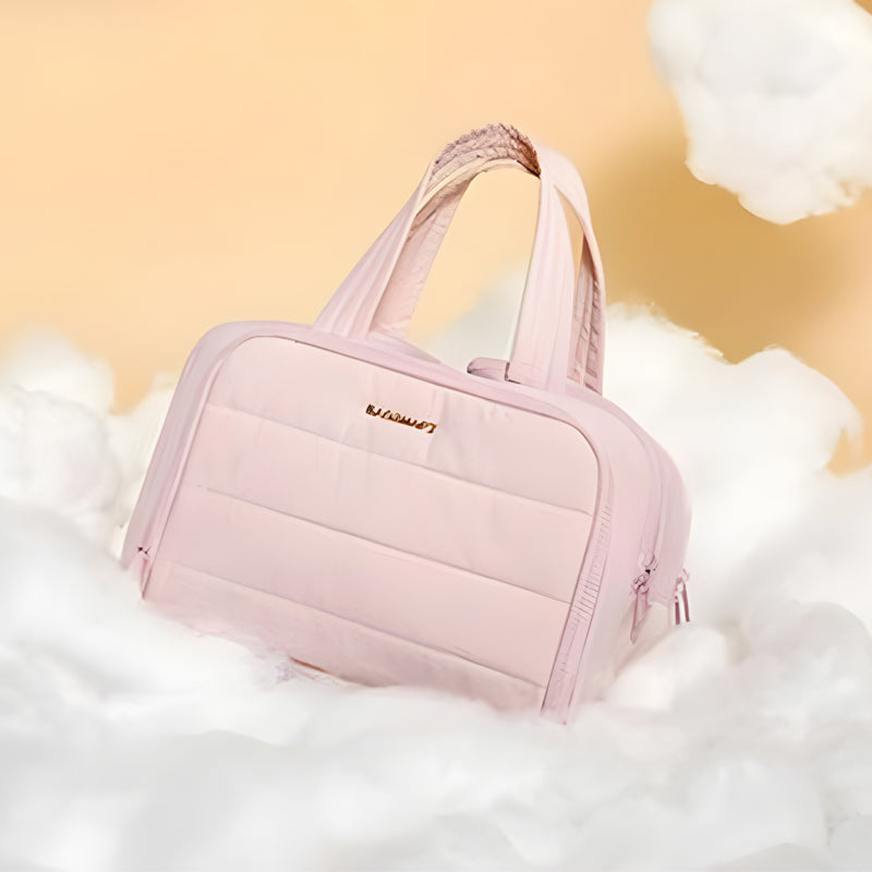 4-in-1 Multifunctional Travel Cosmetic Bag