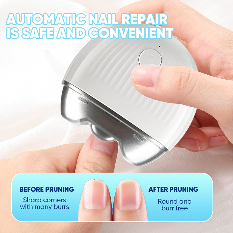 Electric Nail Clipper