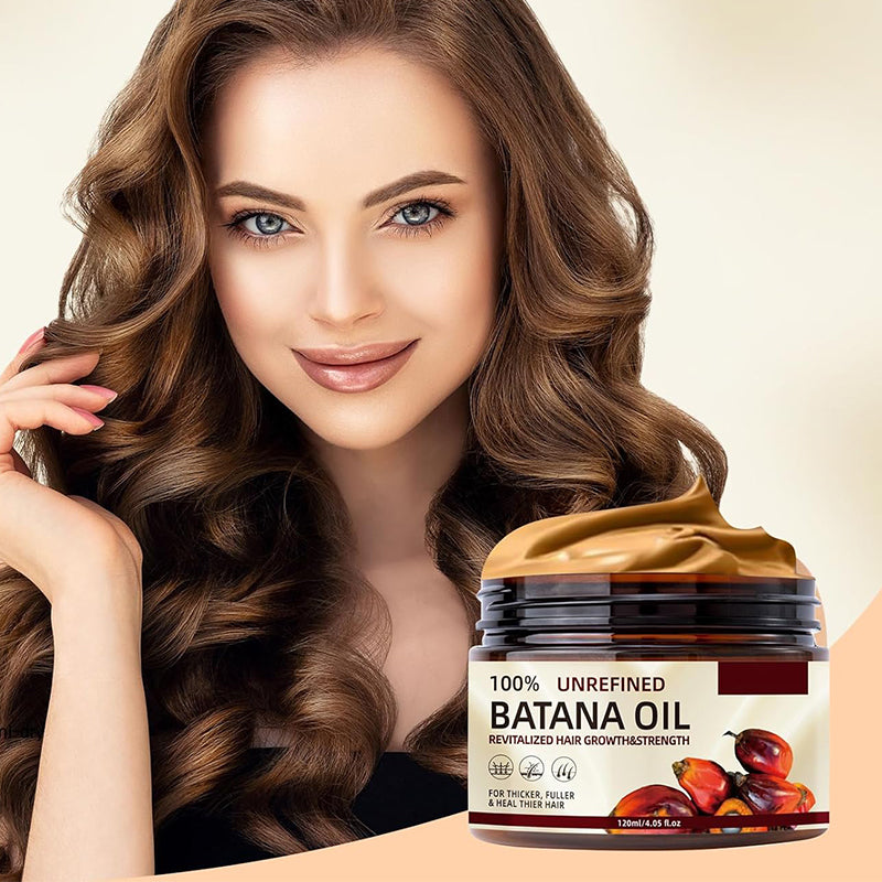 Batana Oil Conditioner