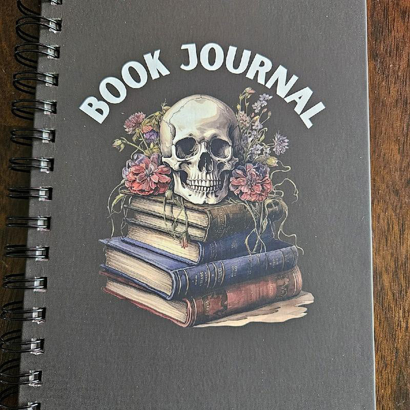 Boka Journal