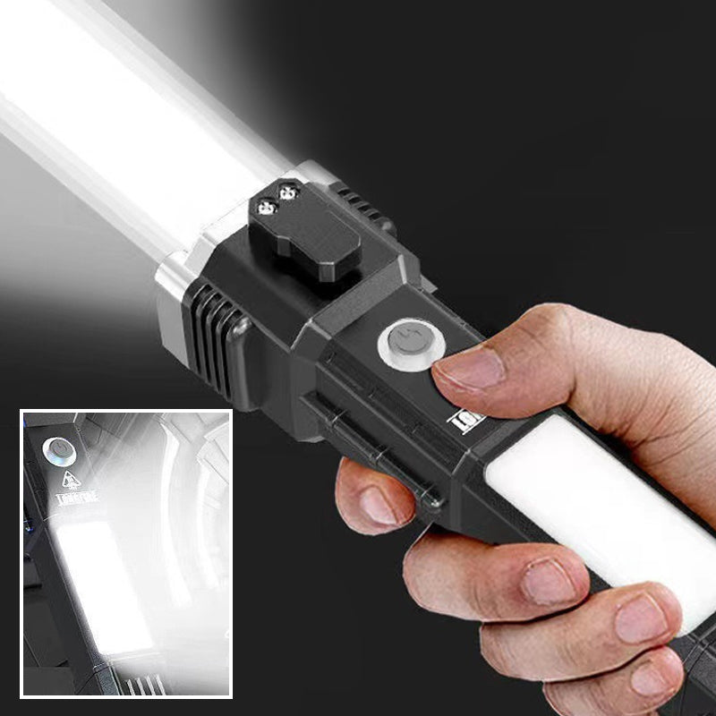 Multifunctional Torch