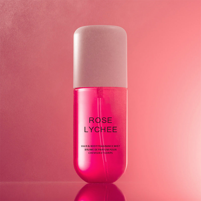 Body Fragrance Spray