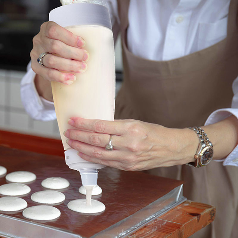 Pancake Batter Dispenser
