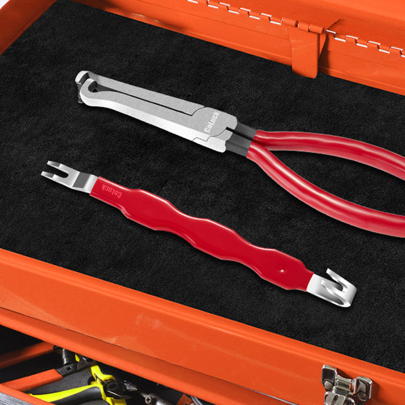 Automotive Electrical Terminal Connector Removal Tool