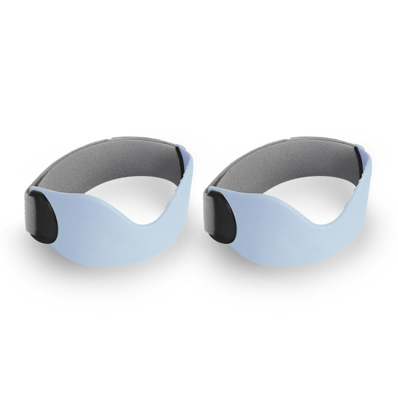 Silicone Patella Knee Strap for Knee Pain Relief