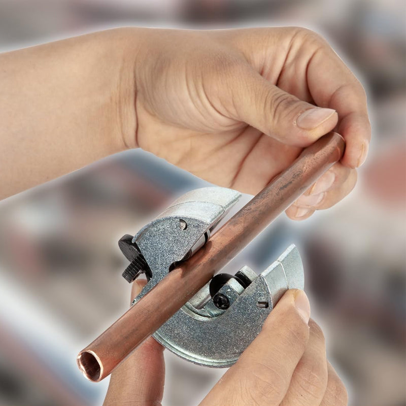 Ratcheting Tubing Cutter