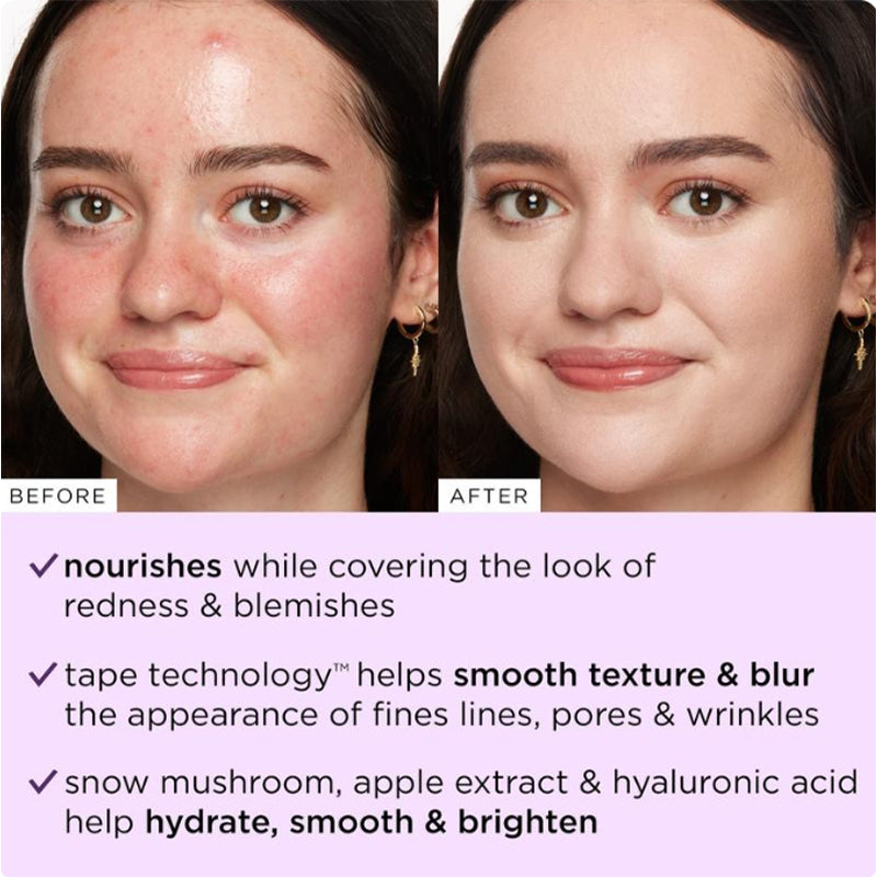 Liquid Foundation (30ml)