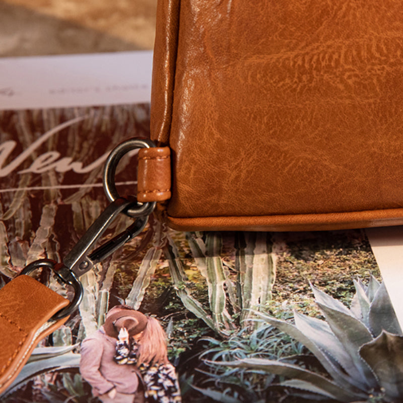 Crossbody Sling Bag for Women