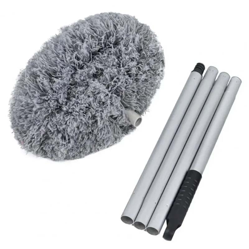 Extendable Microfiber Ceiling Fan Duster
