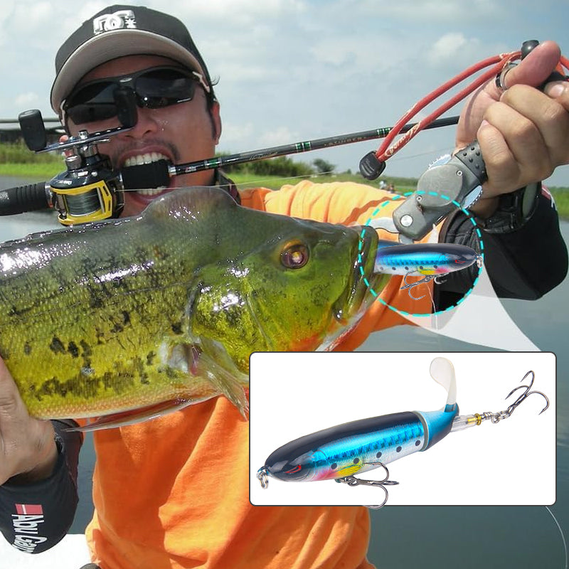 Artificial Fishing Lure (10pcs)