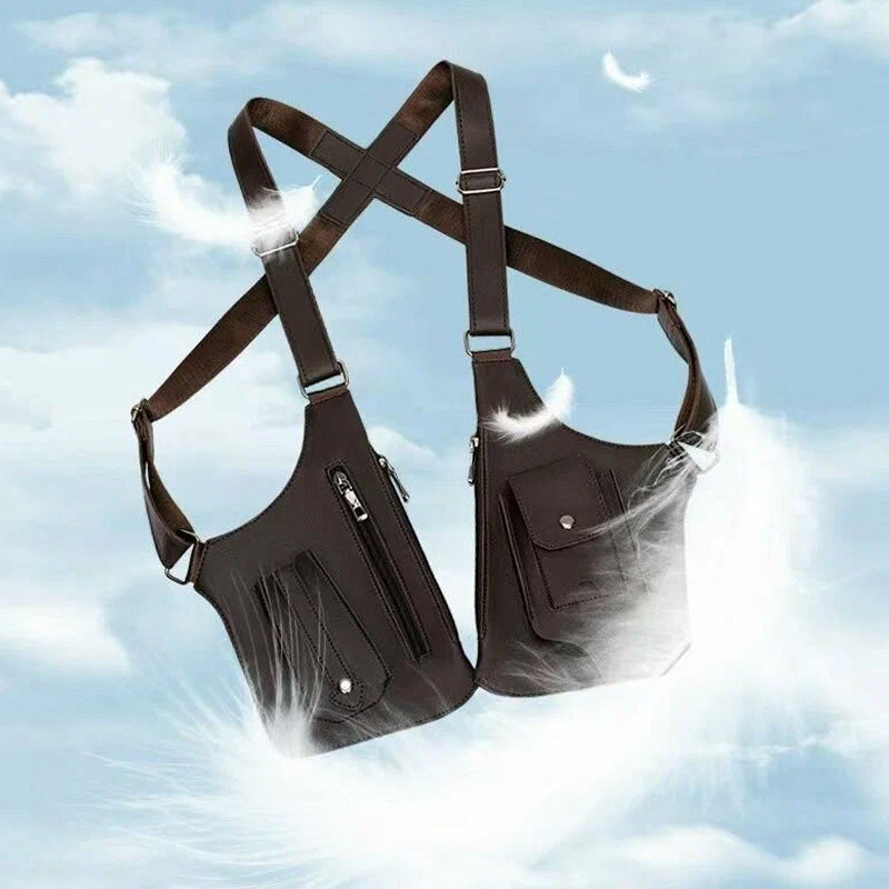 Tactical Underarm Shoulder Bag