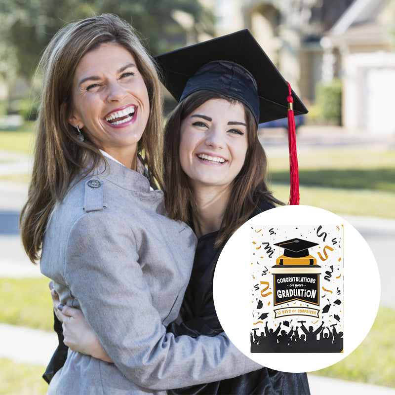 Fill it Yourself Empty Gift Packaging | 12 Days of Gifts🎁