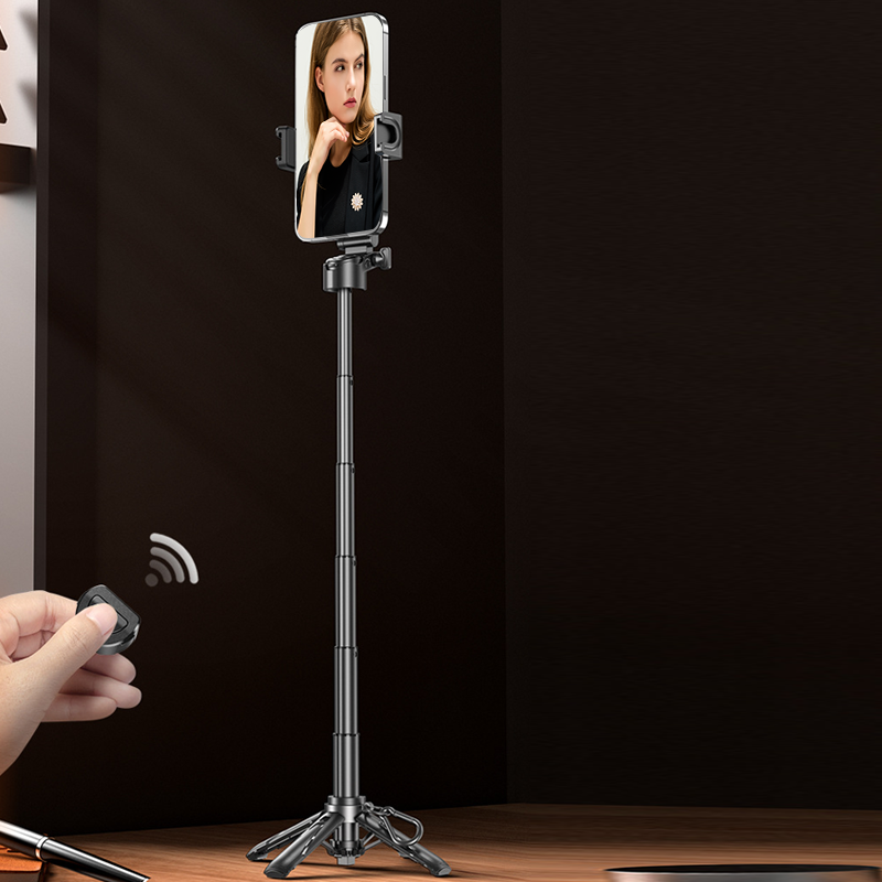 Portable Selfie Stick