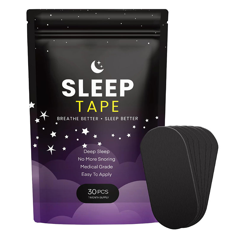 Anti-Snoring Mouth Tape