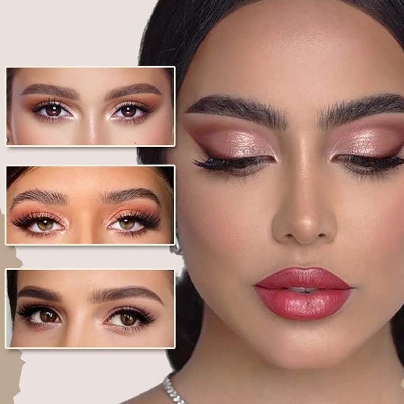 Magisk ögonbrynspenna