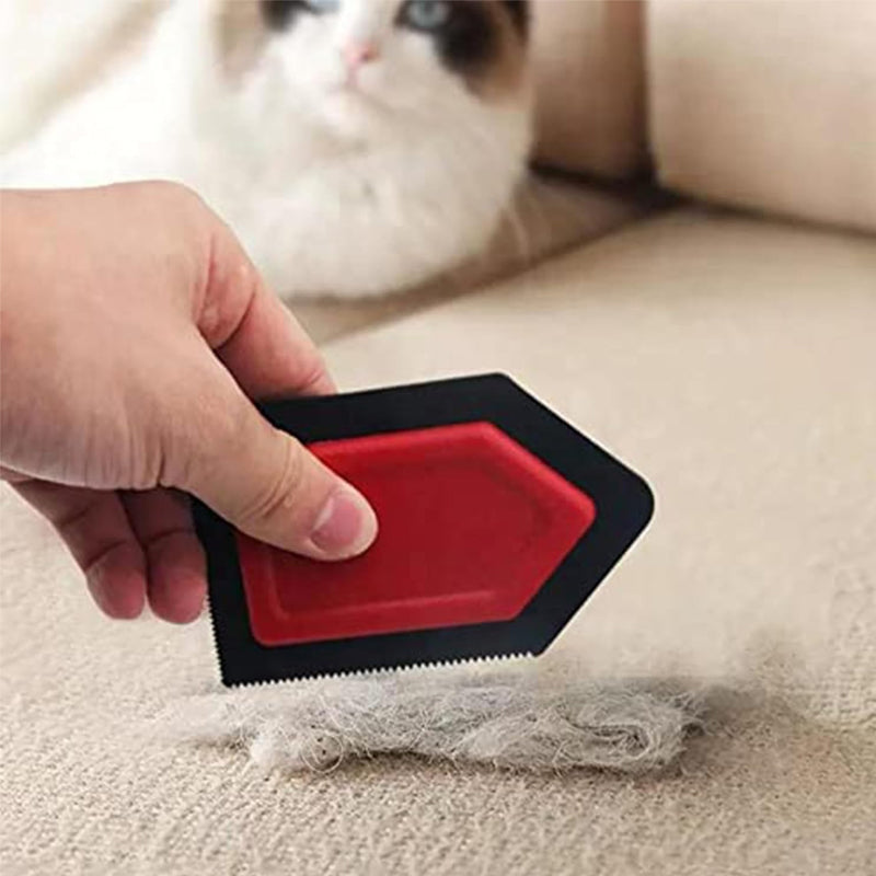 Pet Hair Remover Tool