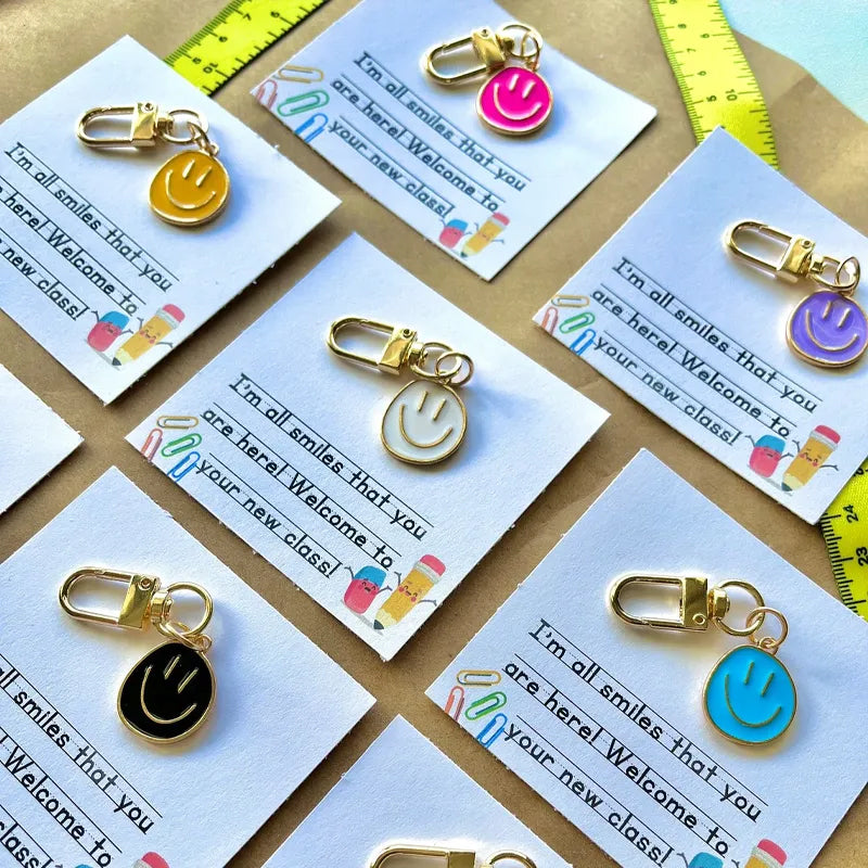 Presentpaket till första skoldagen