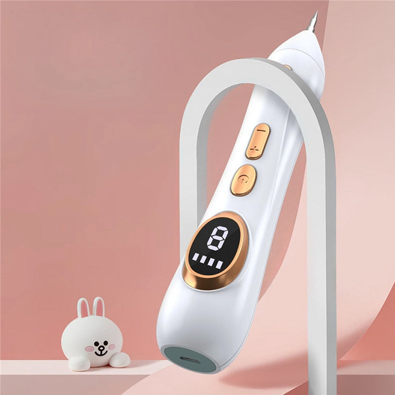 Beauty Pen with LED Light