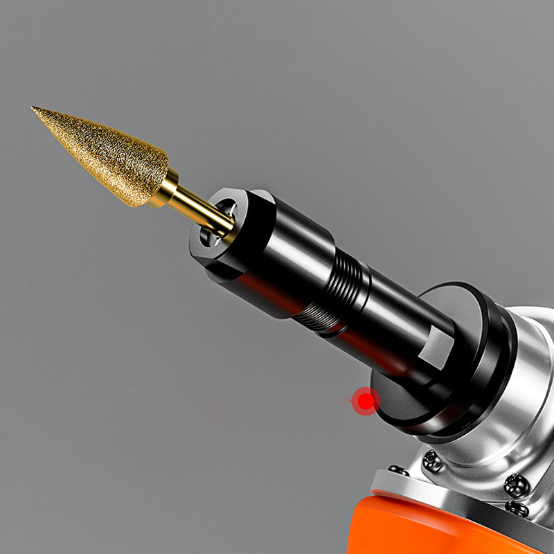 Angle Grinder Conversion Accessories