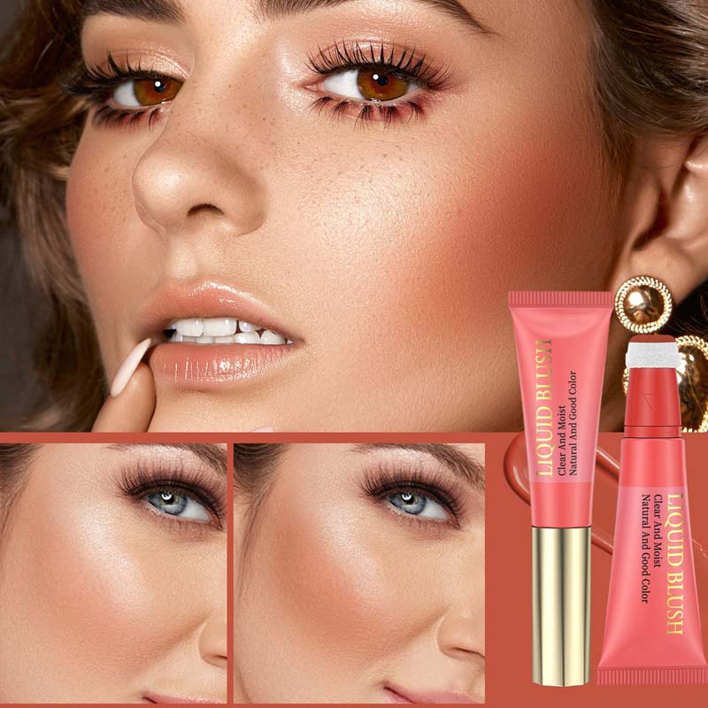 Liquid Blush