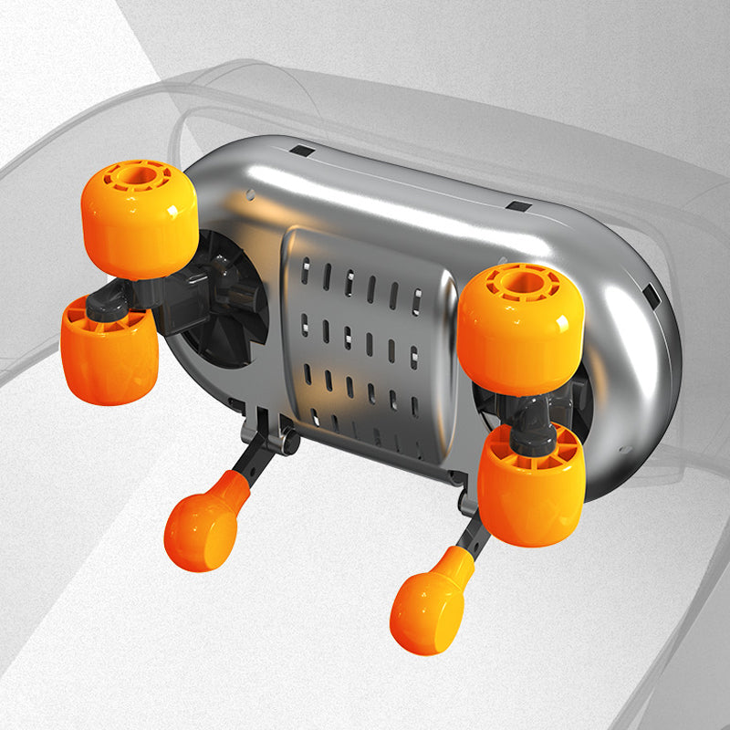 Neck and Shoulder Massage Shawl with Heat