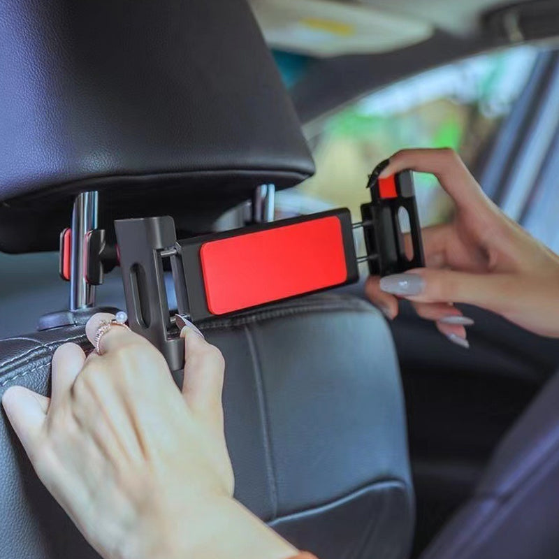 Car Headrest Tablet Mount