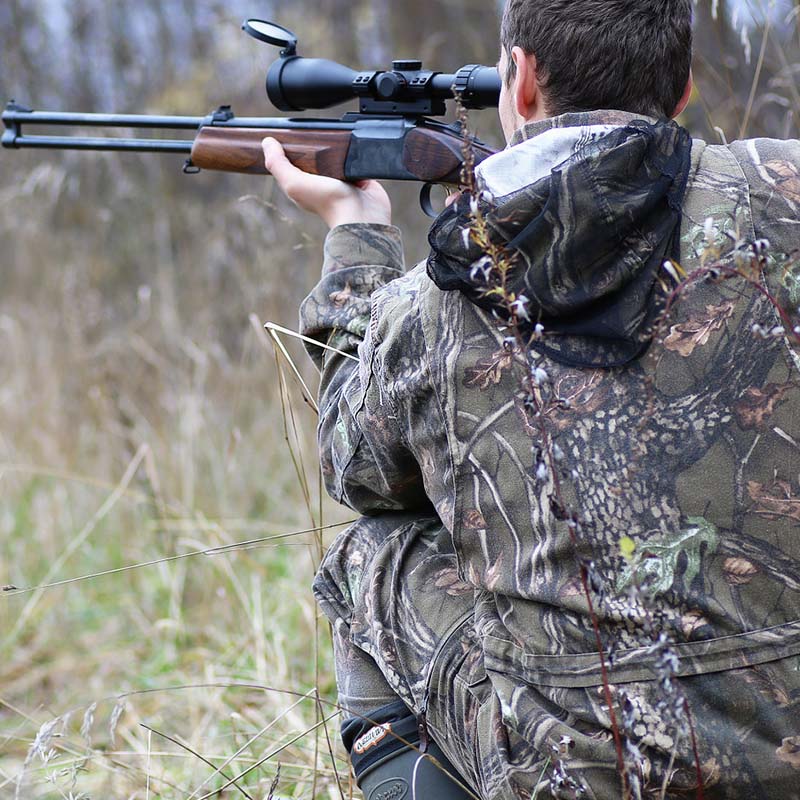 Quick-Adjust 2-Point Sling with Sling Swivels