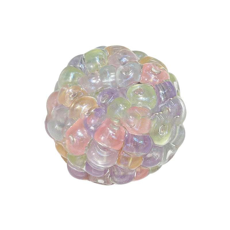 Pressure Relief Balls