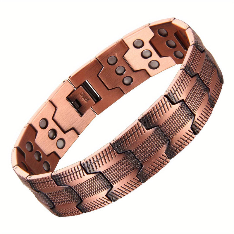 Copper Bracelet for Men