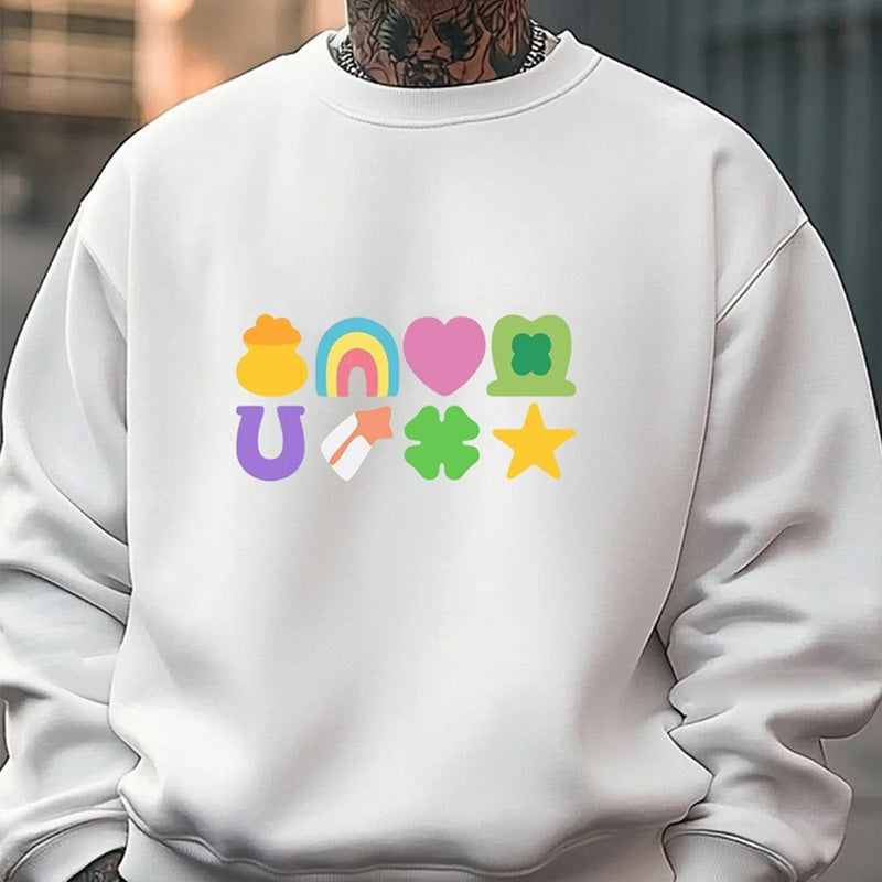 St Patty's Day Sweatshirt