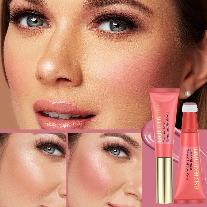 Liquid Blush