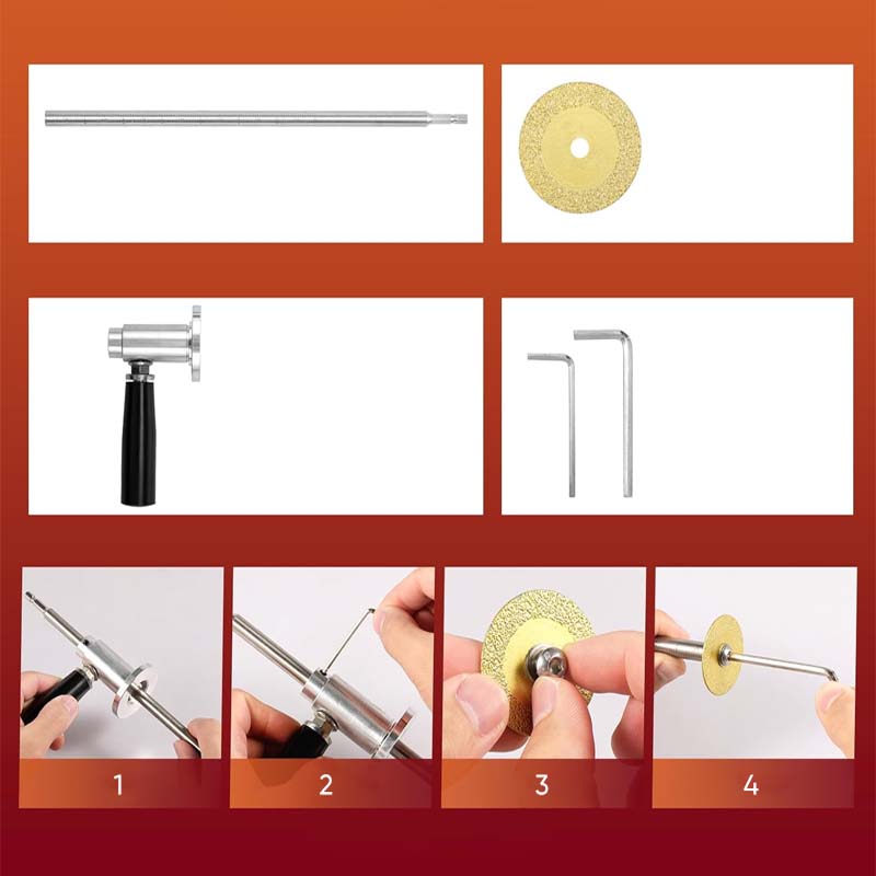 PVC Pipe Inside Cutter