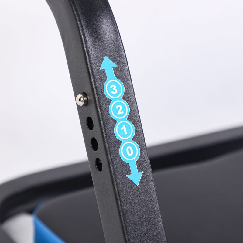 Abdominal Workout Machine for Home Gym